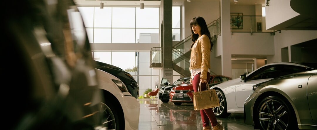 Lexus Service