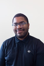 Staff member Shamire Henderson from ID_c91f98770a71