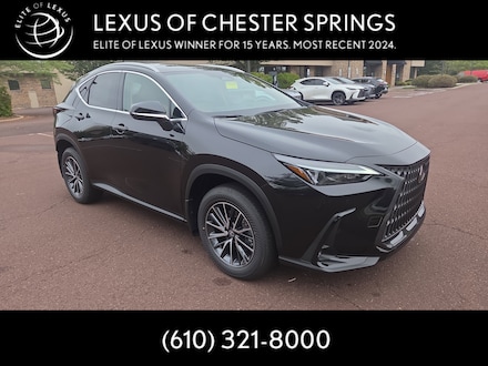 2026 LEXUS NX 350 PREMIUM Sport Utility