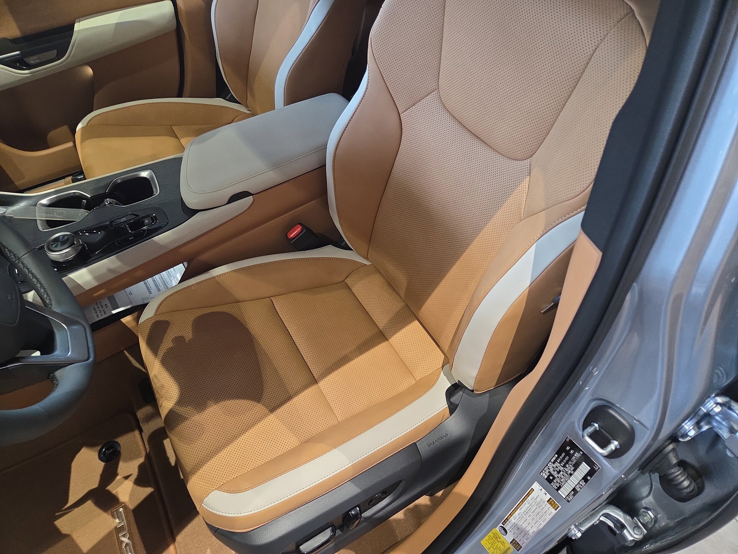 2026 Lexus RZ Premium - Photo 6