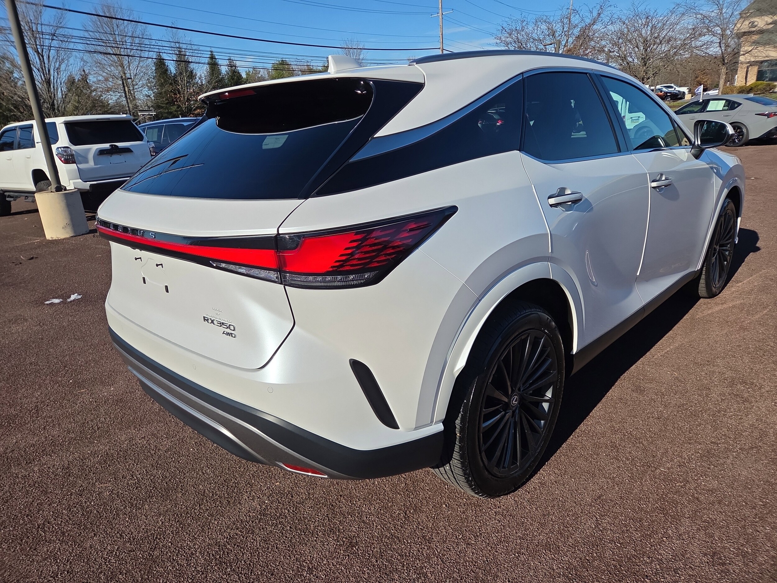 Used Lexus RX for Sale in Chester Springs, PA