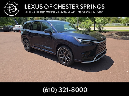 2026 LEXUS TX HYBRID 500h F SPORT PERFORMANCE PREMIUM AWD TX 500h AWD