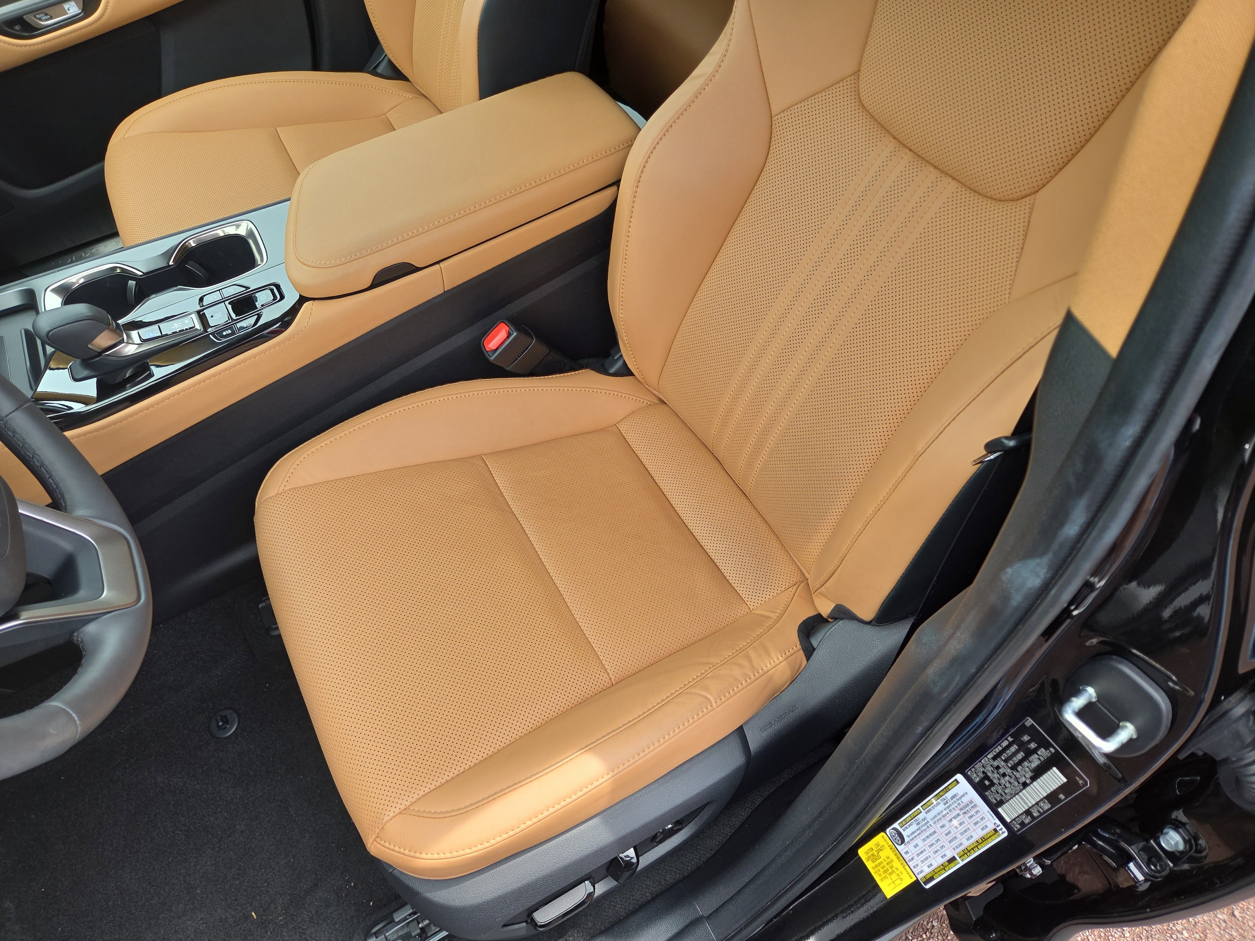 2023 Lexus NX 350 - Photo 13
