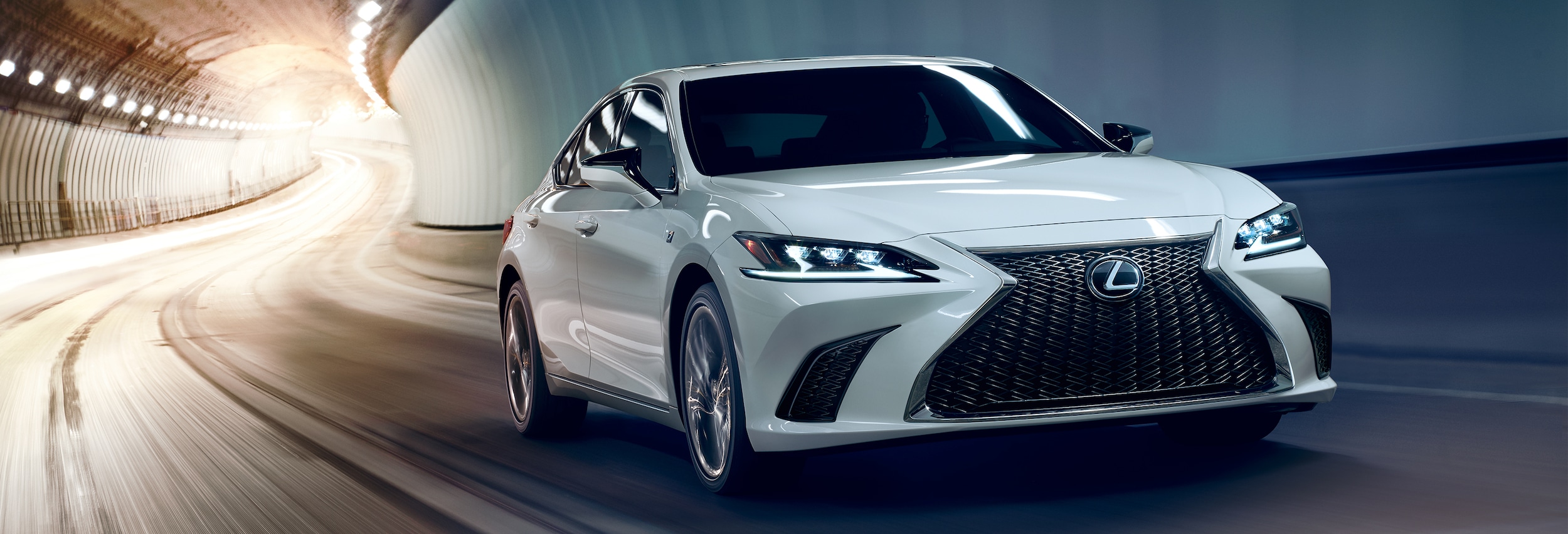 Luxury Cars for Pennsylvania Winters Lexus of Chester Springs