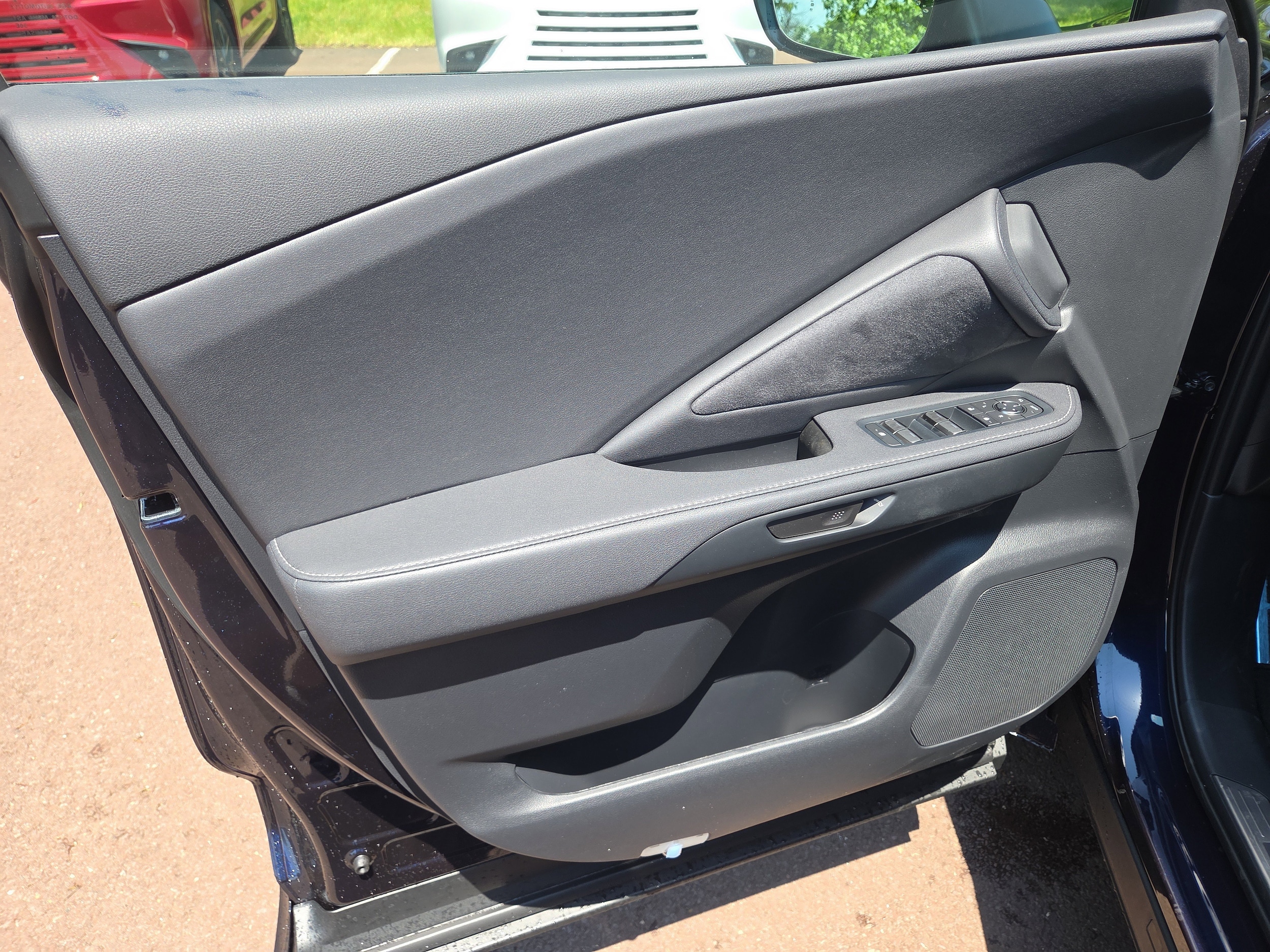 2026 Lexus TX 500h F-Sport Premium - Photo 7