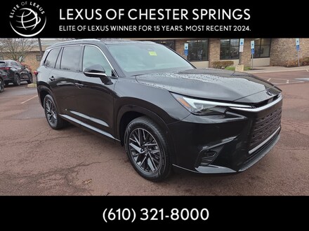 2026 LEXUS TX 350 PREMIUM AWD Sport Utility