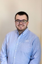 Staff member Ethan Thomas from ID_d10bc5fbe351