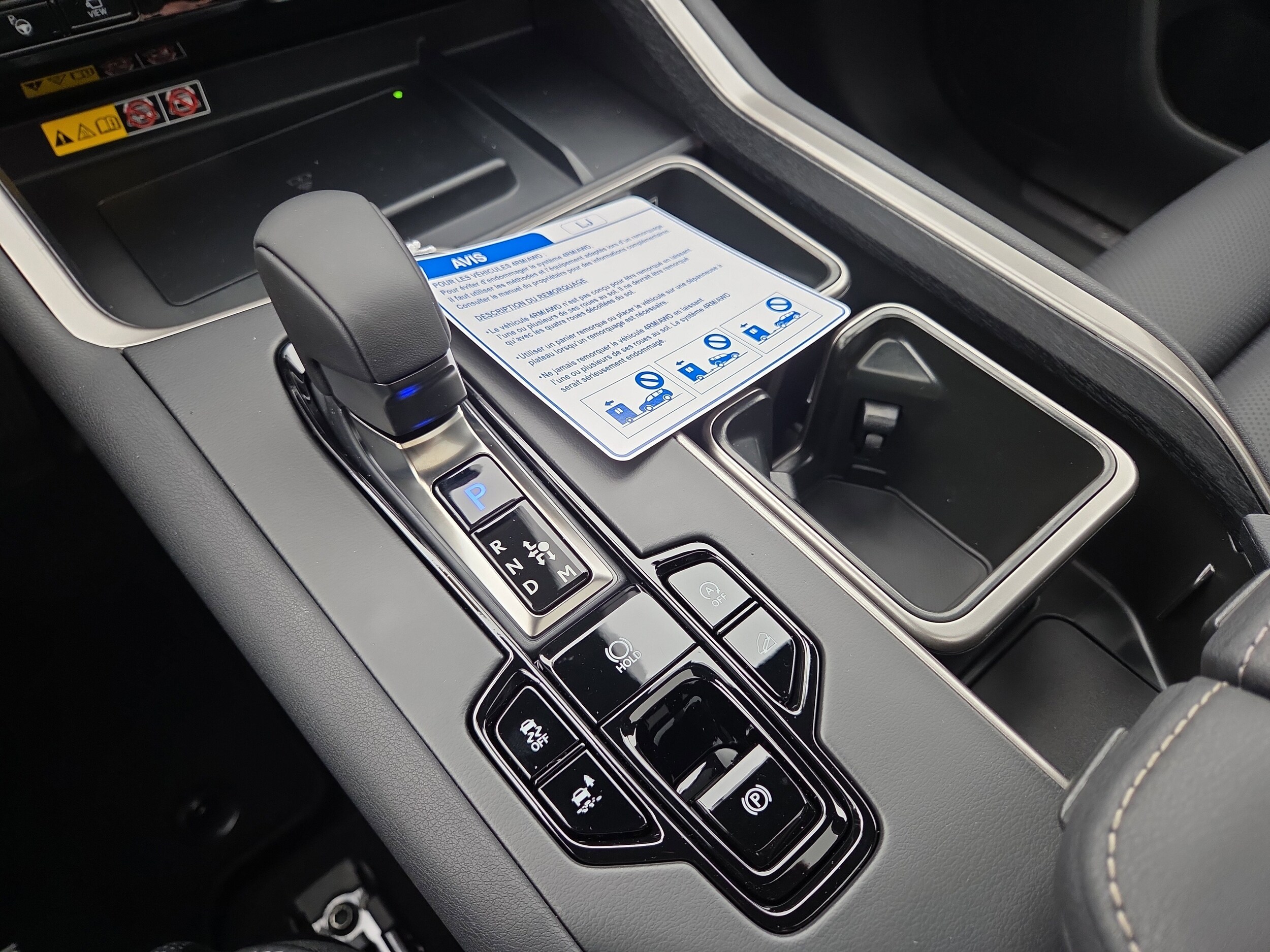 2026 Lexus TX 350 Luxury - Photo 15