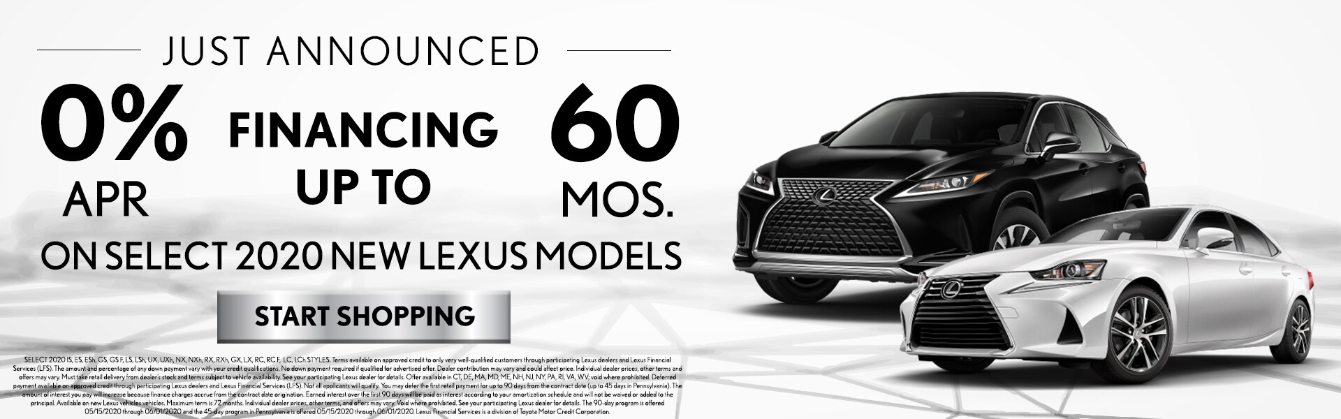 Lexus of Chester Springs, PA New Lexus & Used Car Dealer Near King of