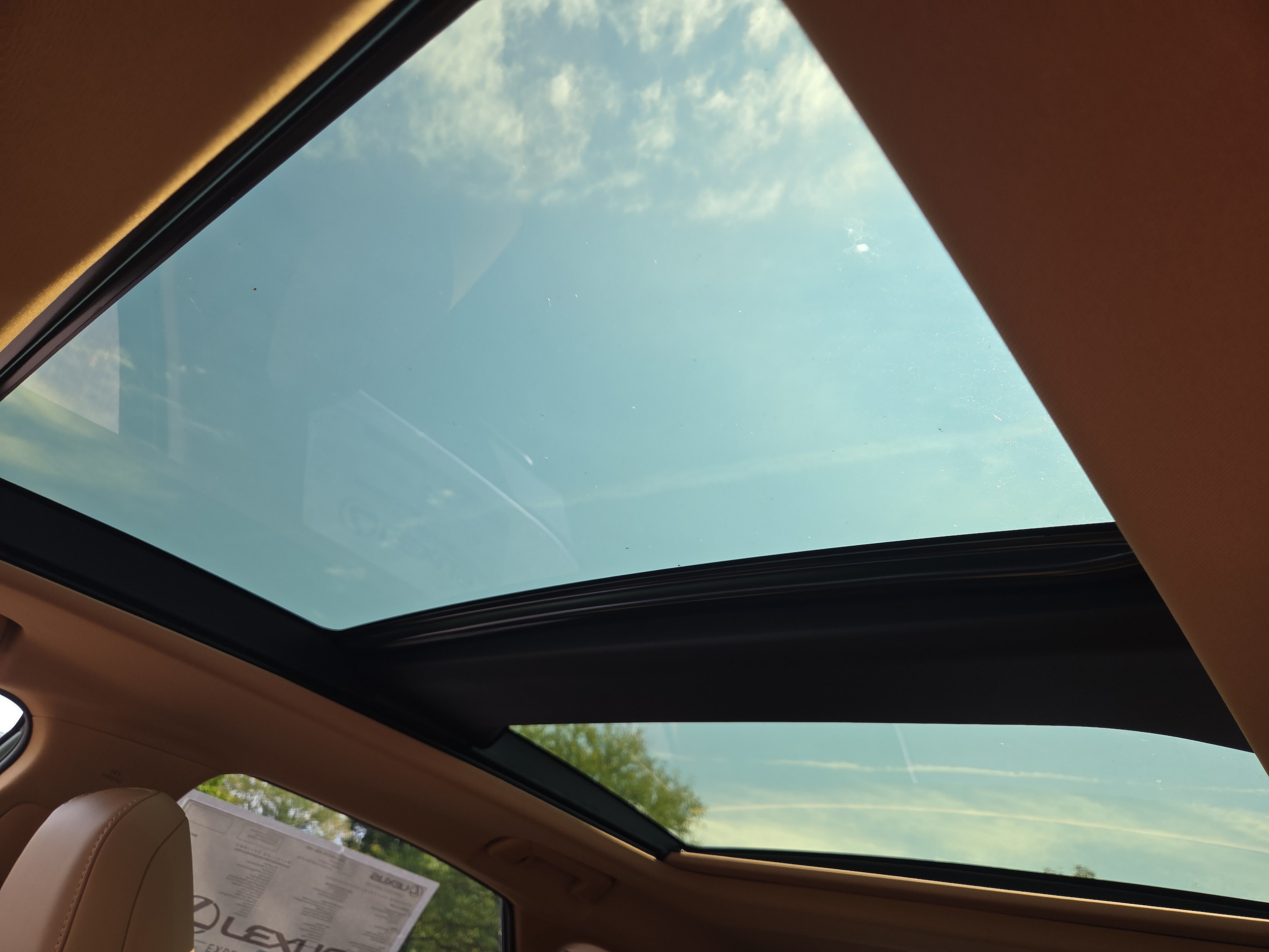 2026 Lexus NX 450h+ Luxury - Photo 12