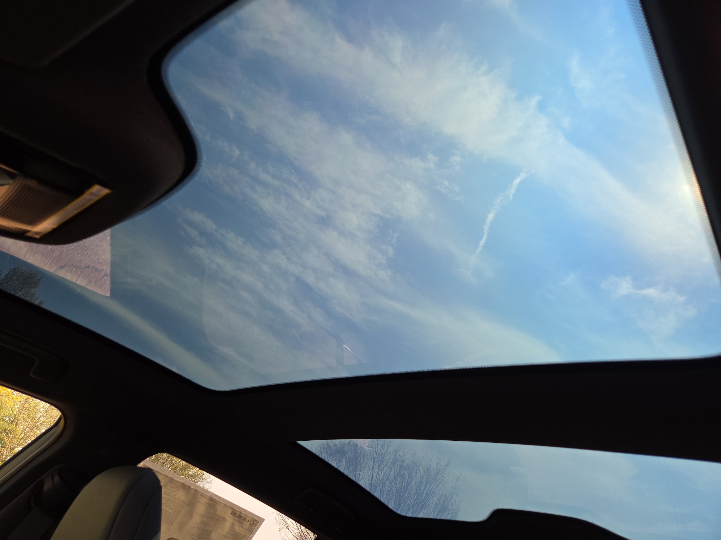 2026 Lexus RZ Premium - Photo 11