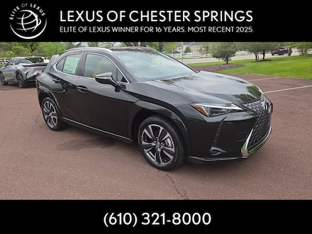 2026 LEXUS UX HYBRID 300h PREMIUM AWD 5-DOOR SUV AWD