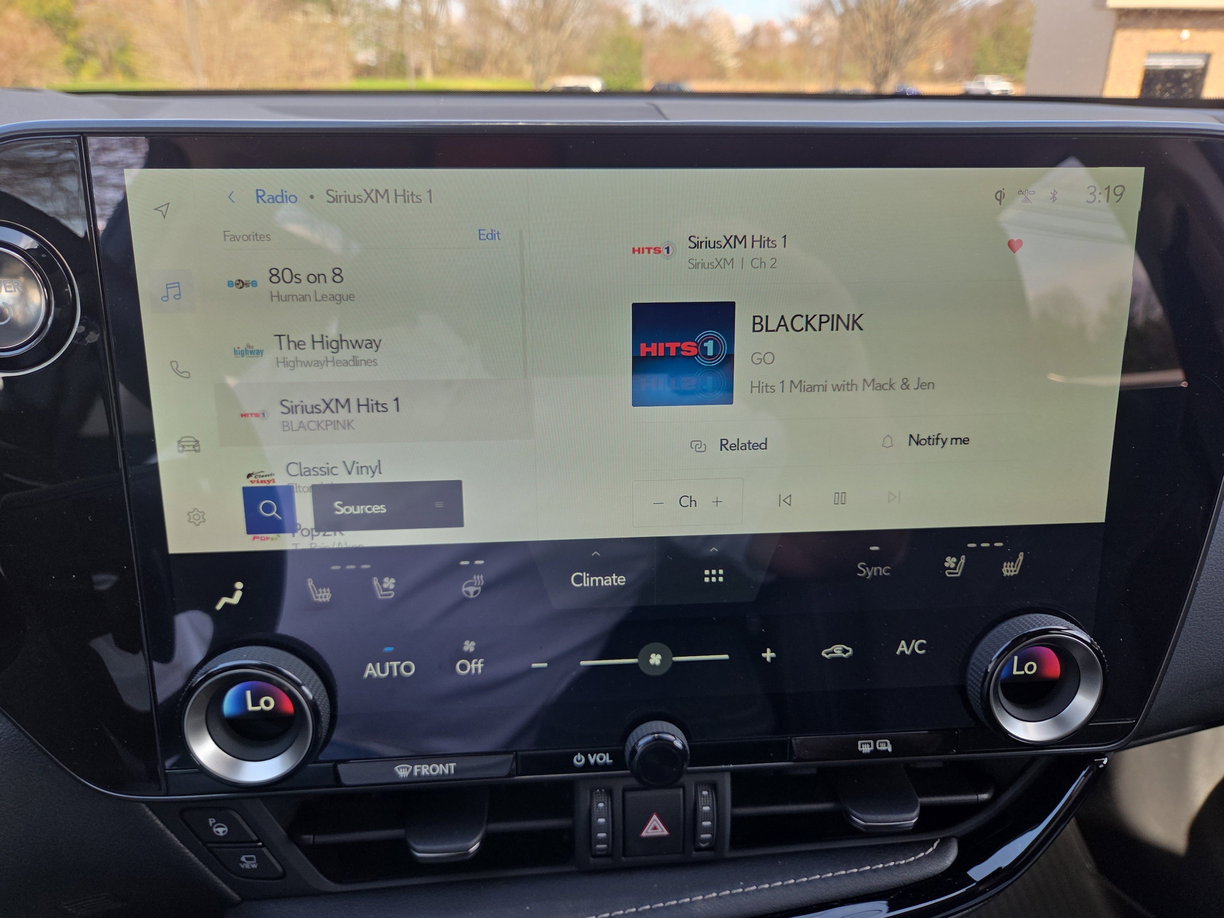 2026 Lexus NX 450h+ Luxury - Photo 13