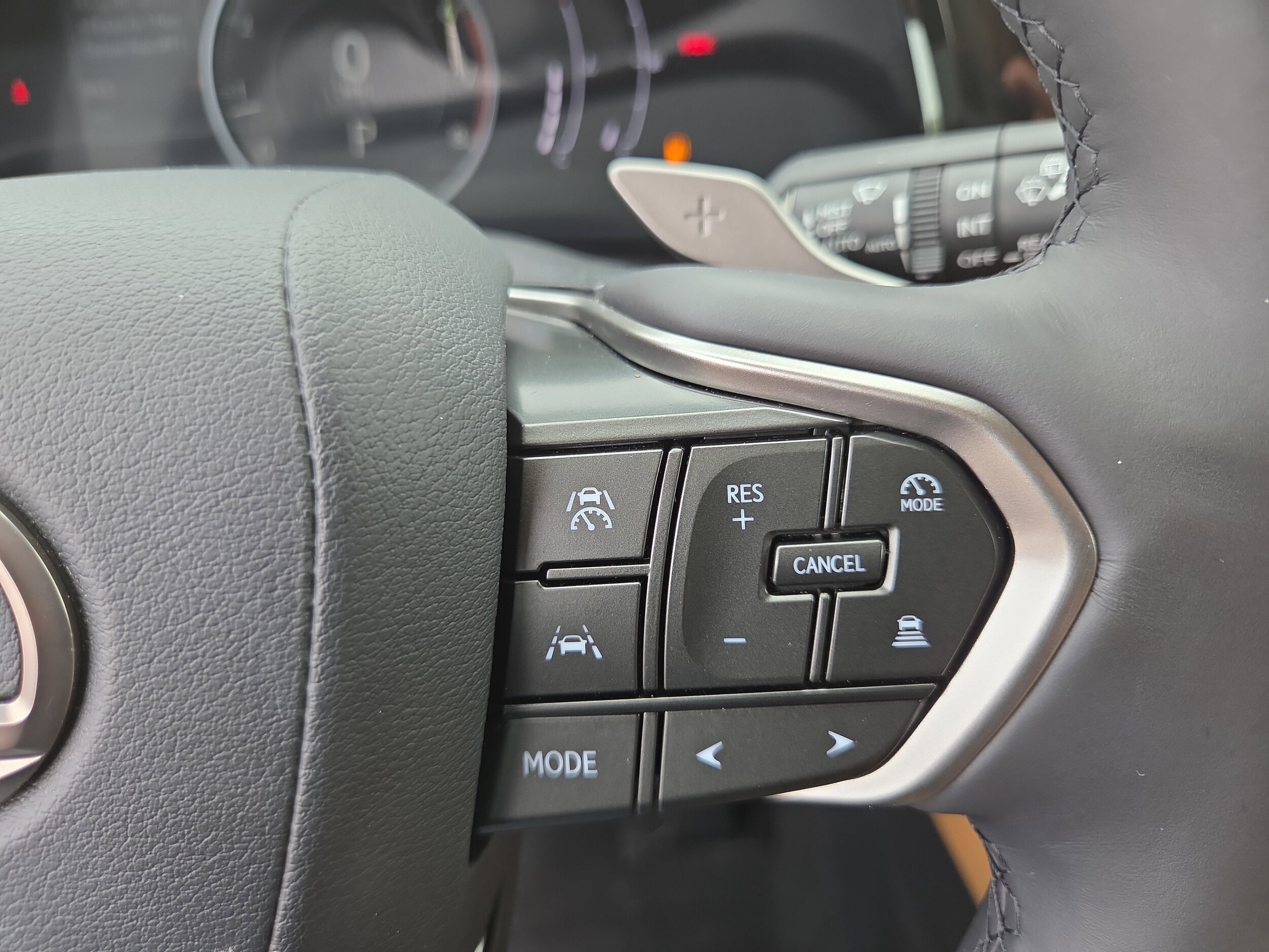2023 Lexus NX 350 - Photo 28
