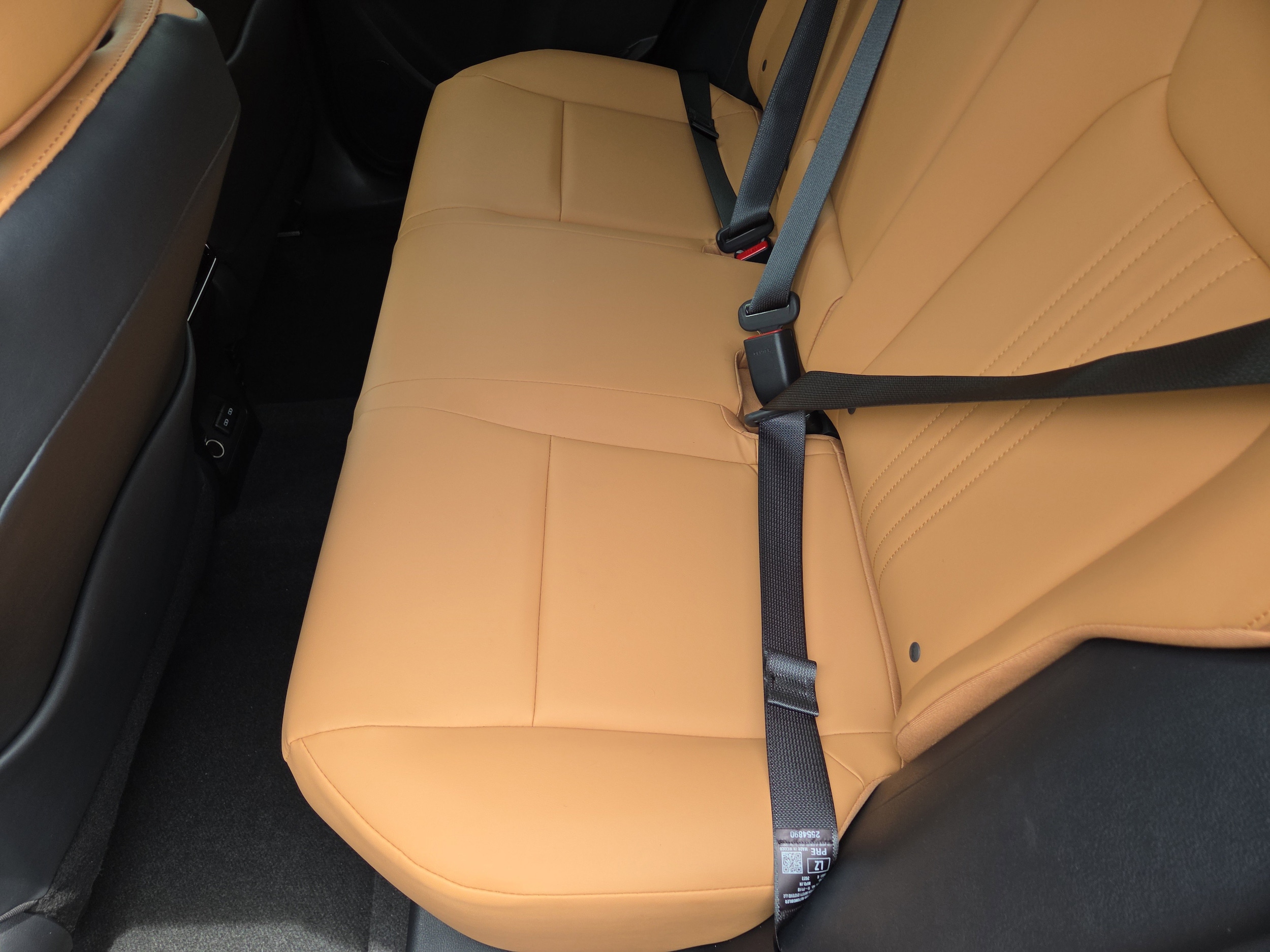 2023 Lexus NX 350 - Photo 22