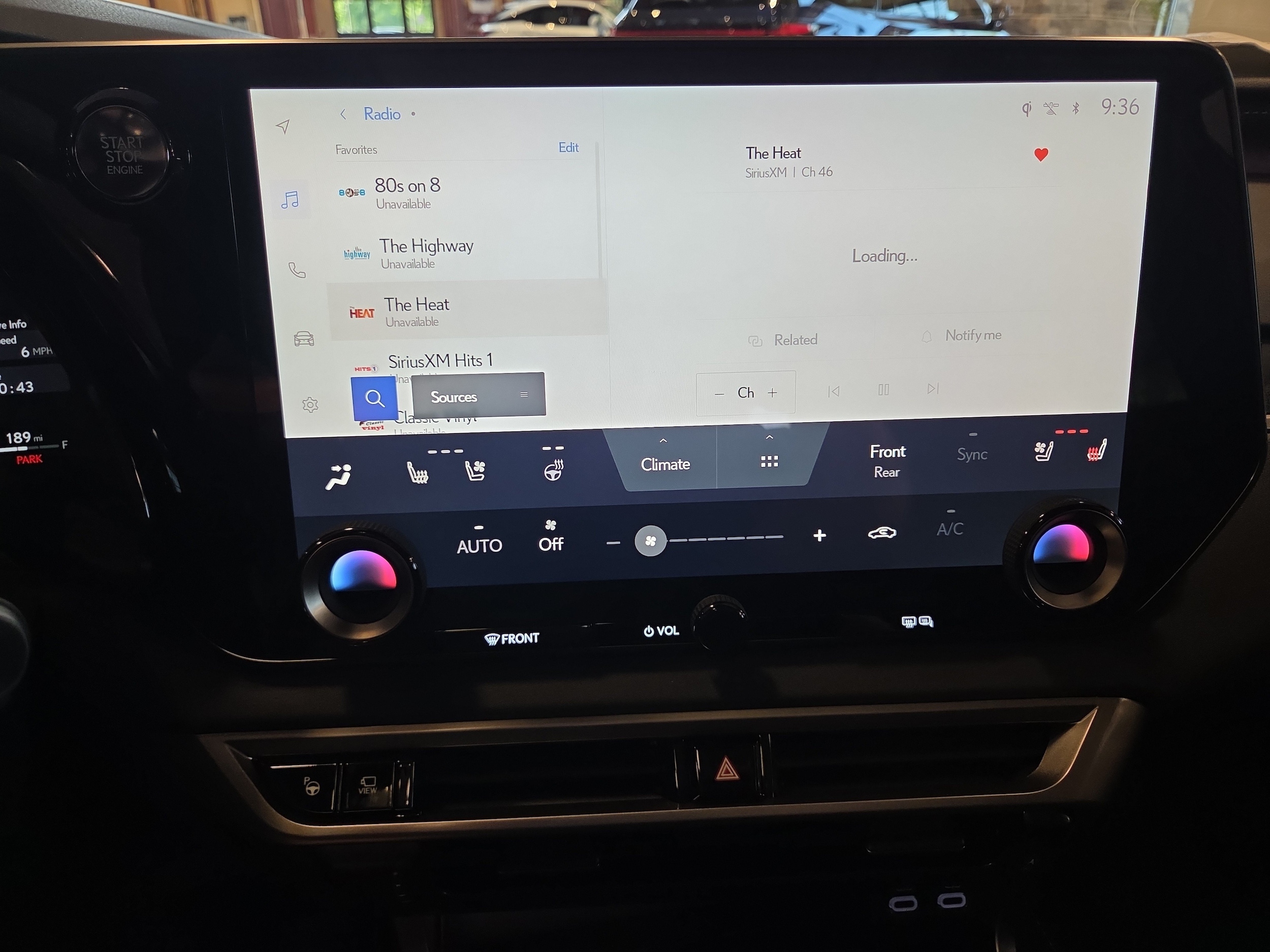 2026 Lexus RX 350 Luxury - Photo 13
