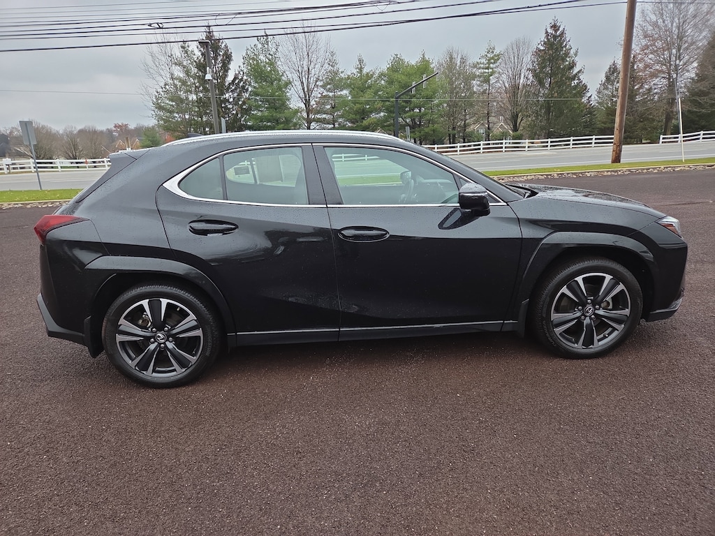 2023 Lexus UX 250h Premium photo 2