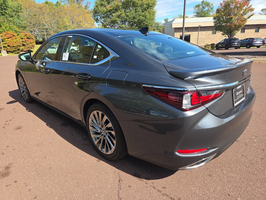 New 2025 Lexus ES ES 350 Ultra Luxury SEDAN