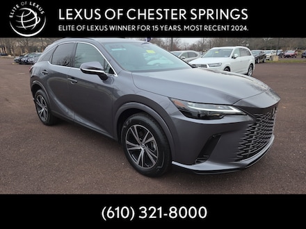 2023 LEXUS RX 350 PREMIUM SUV