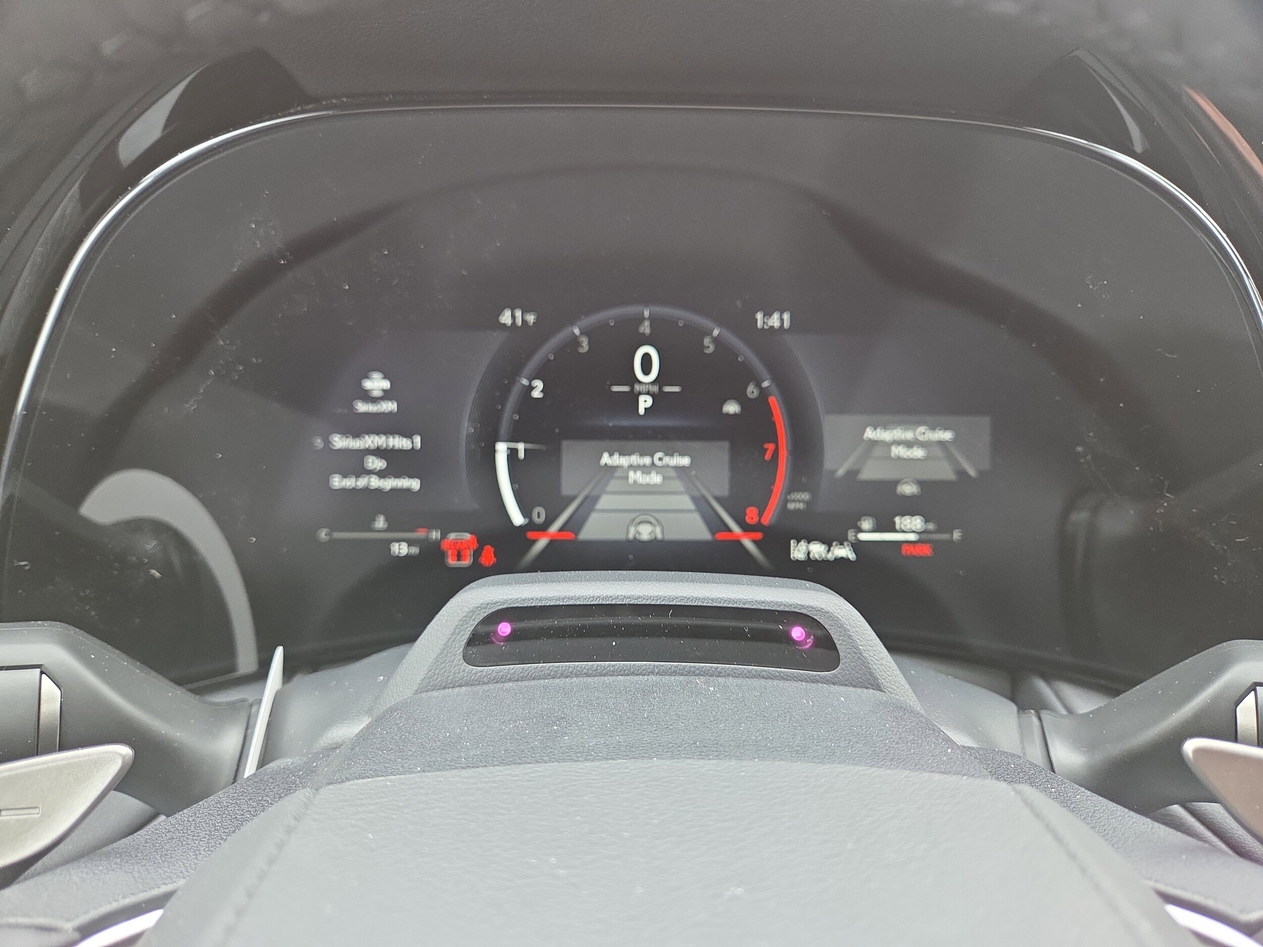 2026 Lexus TX 350 Premium - Photo 12