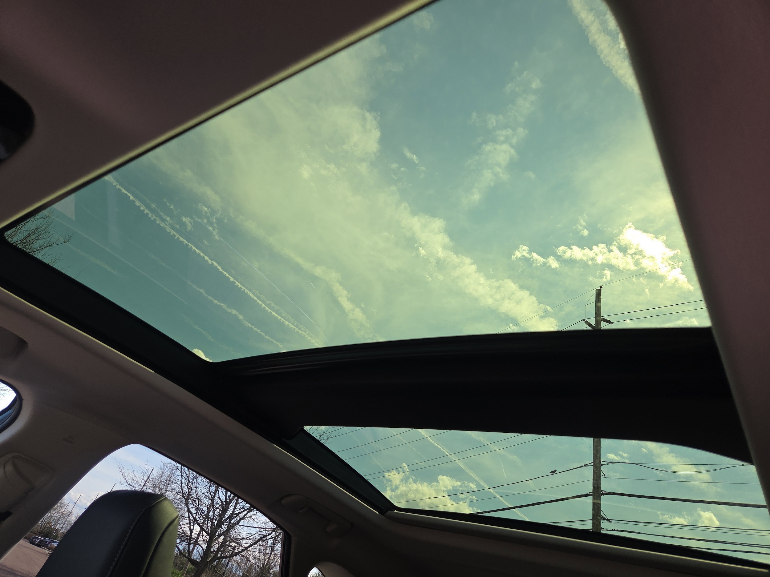 2026 Lexus NX 450h+ Luxury - Photo 11