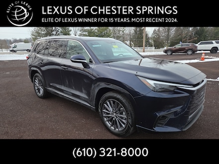 2024 LEXUS TX TX 350 SUV