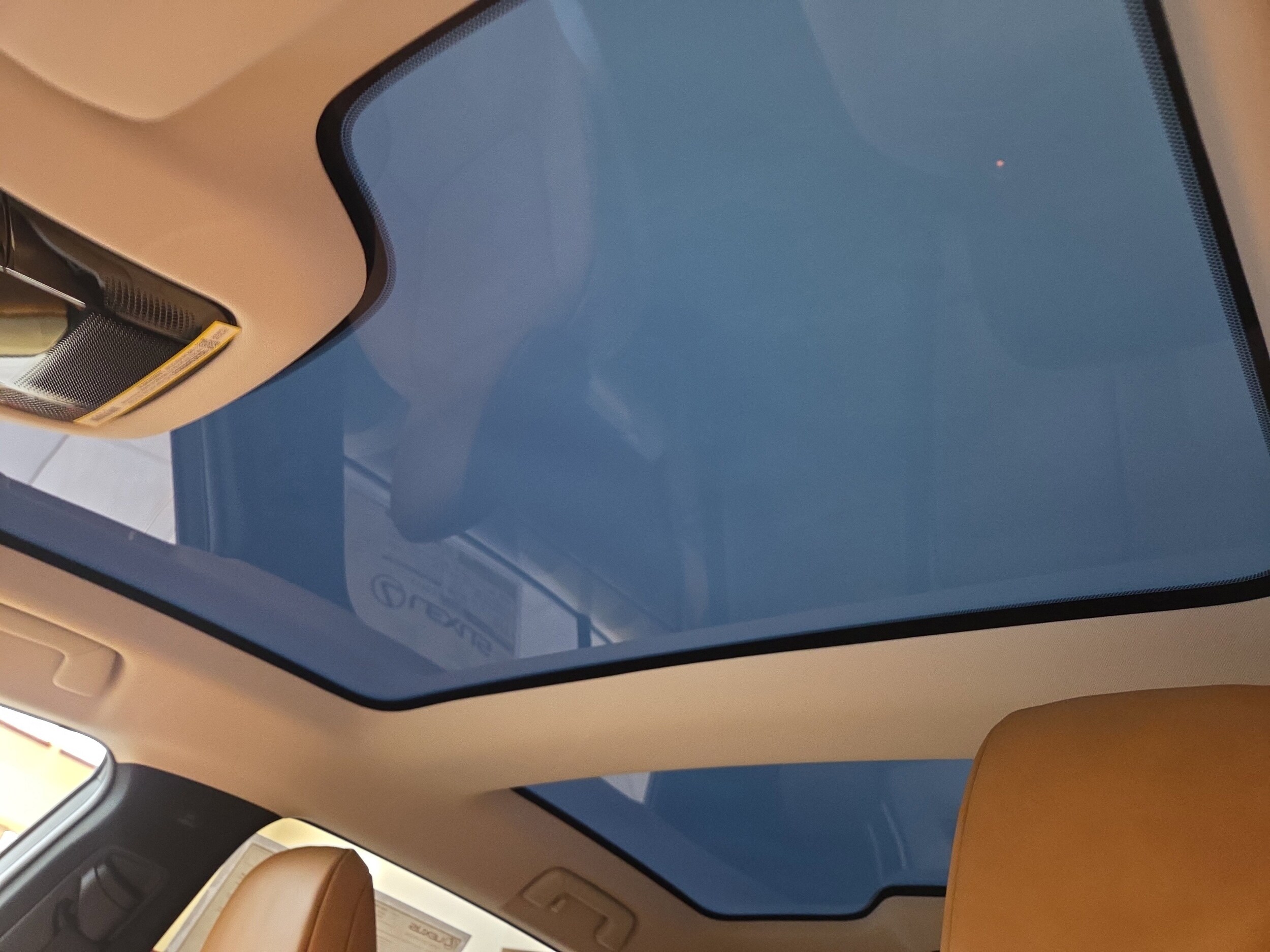 2026 Lexus RZ Premium - Photo 11