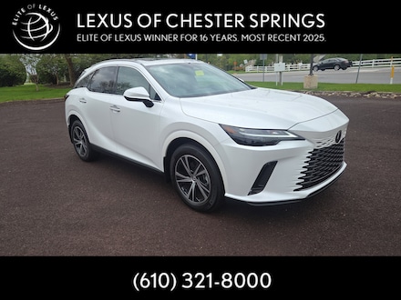 2023 LEXUS RX 350 Premium SUV