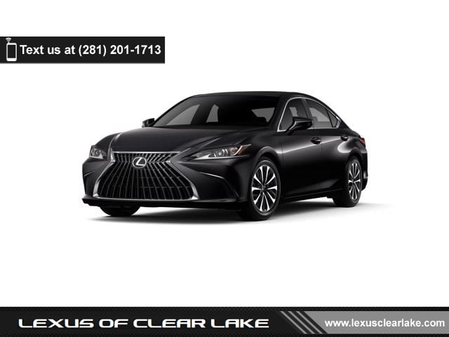 2023 Lexus ES 350's photo