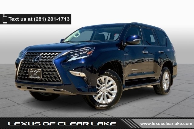 2021 Lexus GX Base's photo