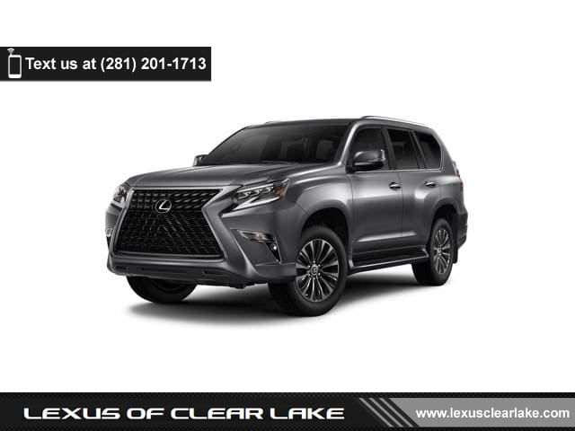 2023 Lexus GX LUXURY's photo