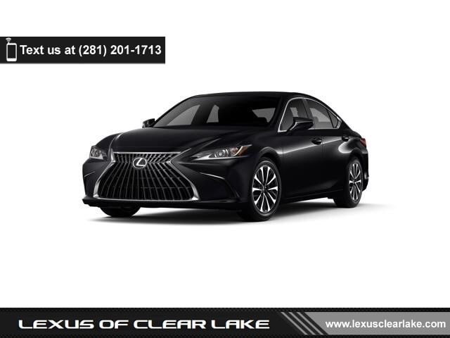 2023 Lexus ES 350's photo