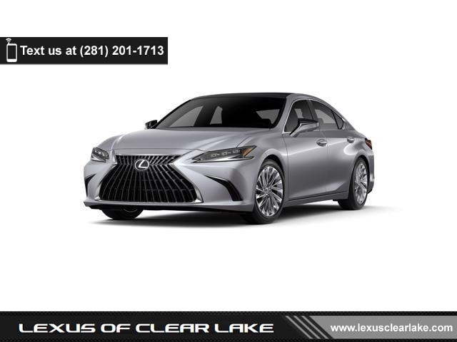 2023 Lexus ES 350 Ultra Luxury's photo