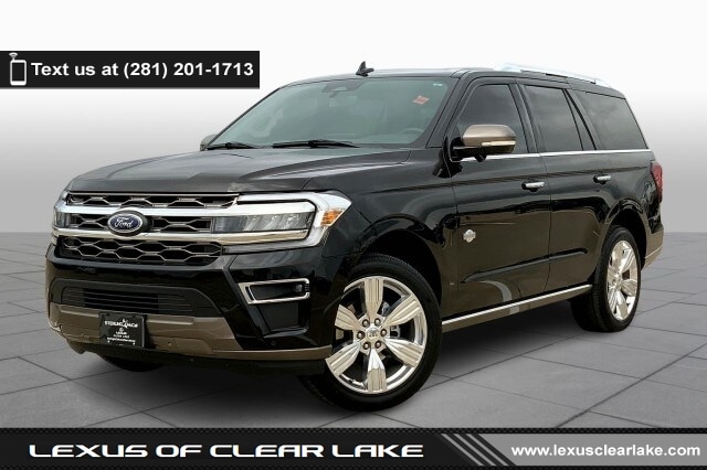 2022 Ford Expedition King Ranch's photo