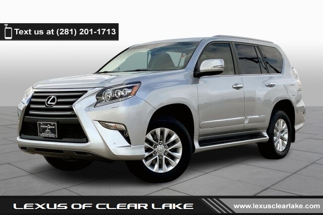 2018 Lexus GX PREMIUM's photo