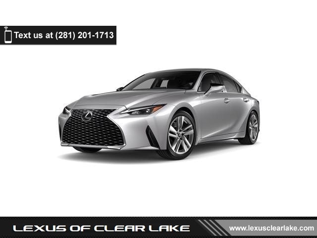 2023 Lexus IS 300's photo