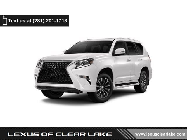 2023 Lexus GX LUXURY's photo