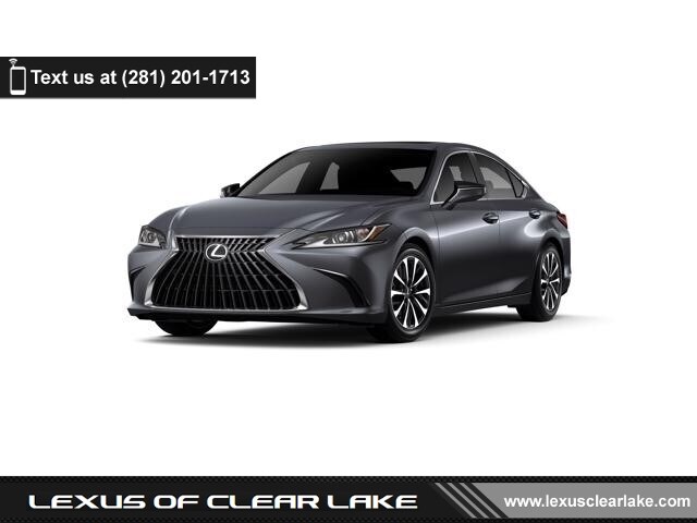 2023 Lexus ES 350's photo