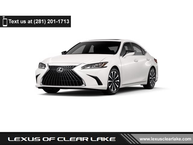 2023 Lexus ES 350's photo