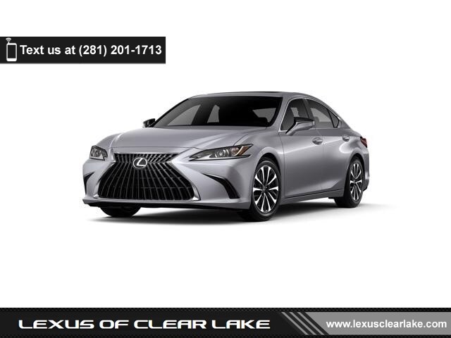 2023 Lexus ES 350's photo