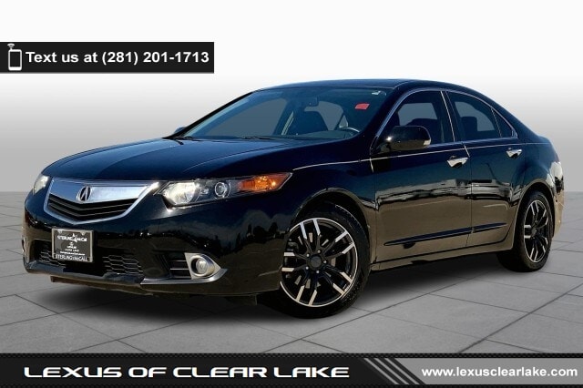 2013 Acura TSX Technology Package's photo
