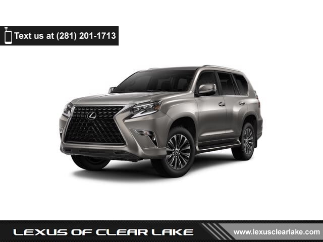 2023 Lexus GX LUXURY's photo