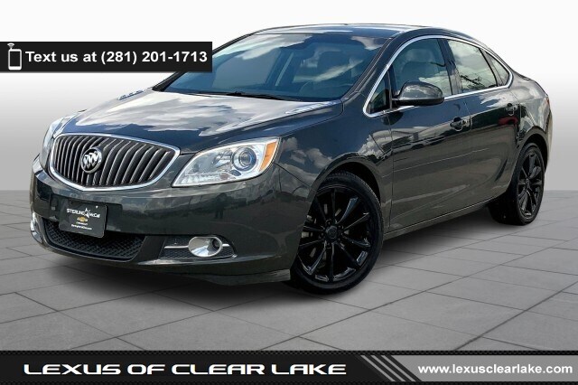 2017 Buick Verano 1SH's photo