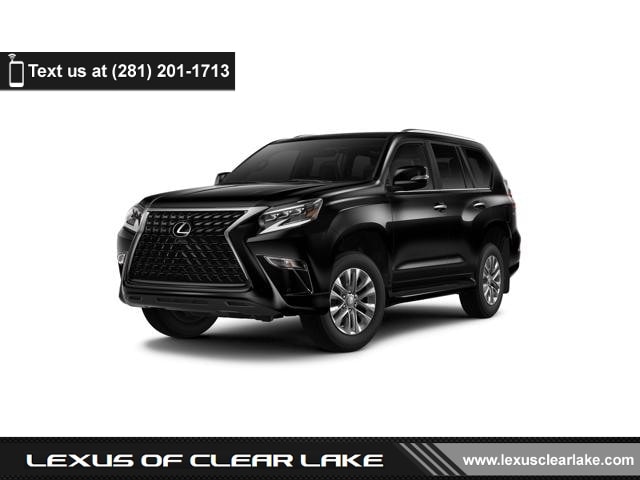 2023 Lexus GX Base's photo
