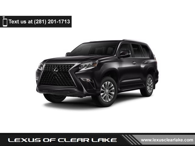 2023 Lexus GX PREMIUM's photo