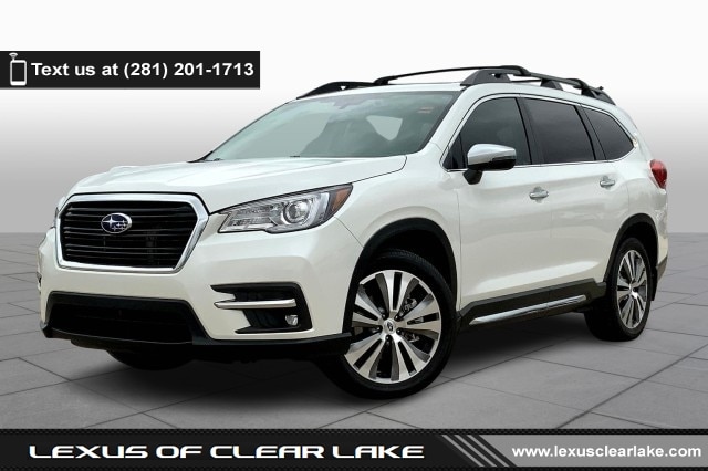 2020 Subaru Ascent Touring's photo