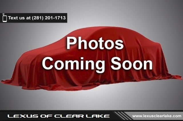 2016 Lexus RC