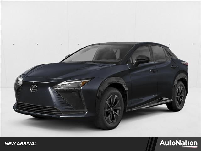  LEXUS RZ 350e