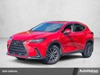  LEXUS NX 350