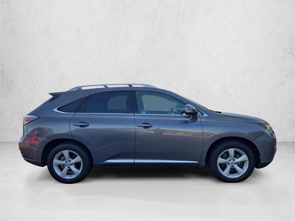 Used 2013 Lexus RX 350 FWD SUV